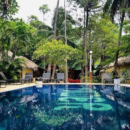 Sunset Serenity Cove Ko Pha Ngan Dış mekan fotoğraf