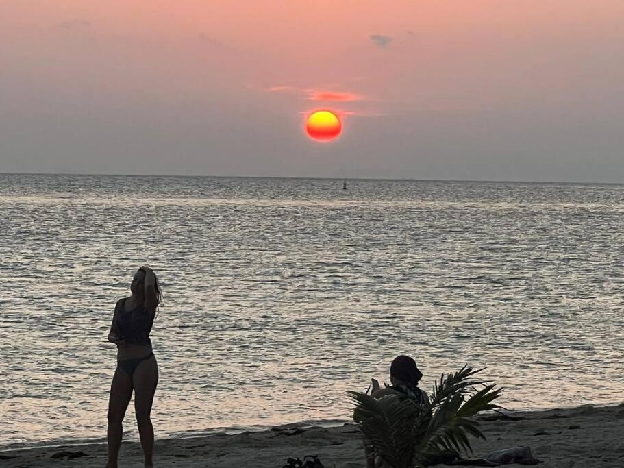 Sunset Serenity Cove Ko Pha Ngan Dış mekan fotoğraf