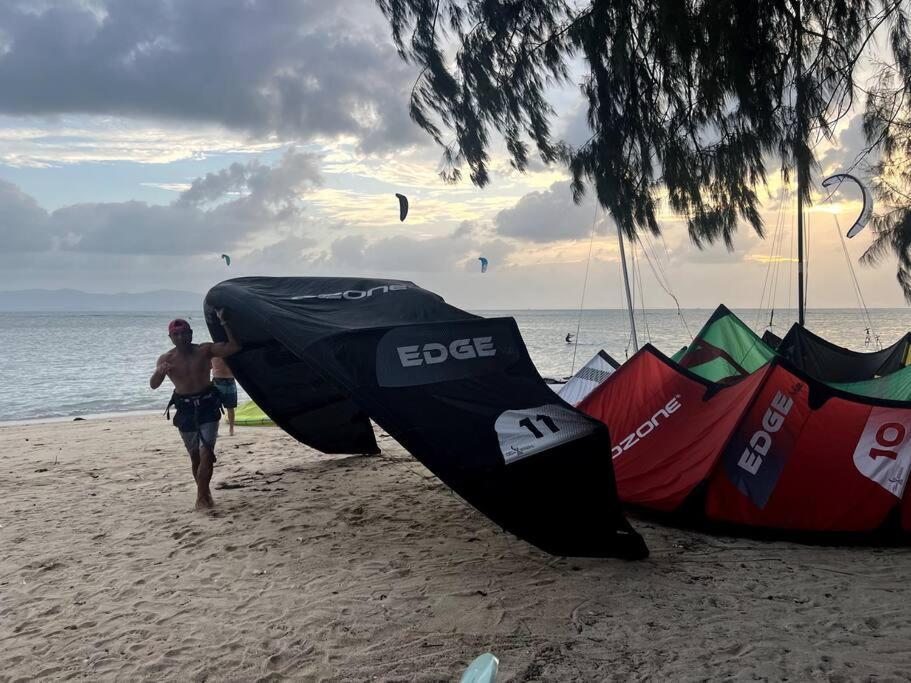 Sunset Serenity Cove Ko Pha Ngan Dış mekan fotoğraf