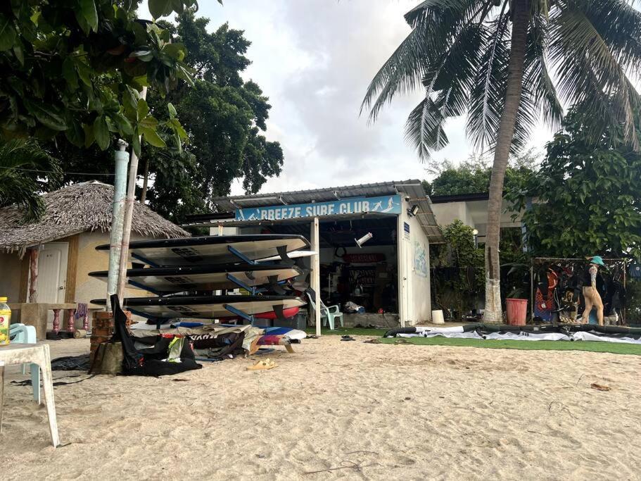 Sunset Serenity Cove Ko Pha Ngan Dış mekan fotoğraf